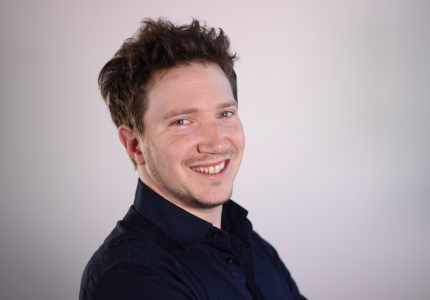 Matthieu Choquette - Directeur O'Vidéo Matthieu Choquette - Directeur O'Vidéo