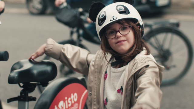 Sans Roulettes - Création vidéo à Caen
