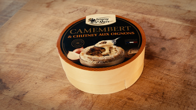 Camembert Chutney - Création vidéo à Caen