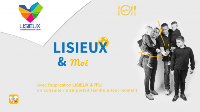 Lisieux & moi - Réalisation O'Vidéo Studio à Caen