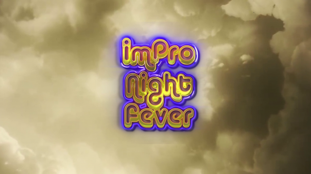 Bande-annonce Impro Night Fever - Réalisation O'Vidéo Studio à Caen